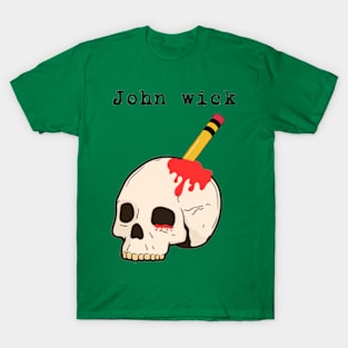 John wick T-Shirt